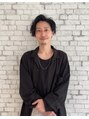 ヘアーガーデン ロココロ&nbsp;佐々木 俊樹 