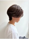 ニュアンスパーマ！