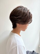 グラフ 立川(Graph.)&nbsp;ニュアンスパーマ！