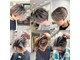 フェイト バイ エスヨンヘアー(fate by S4 hair)の写真