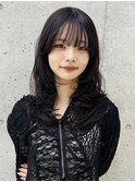 レイヤースタイル