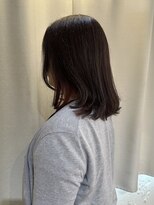 エルサフィロ ヒゴバシ(el zafiro)&nbsp;【エルサフィロ　肥後橋】お客様スタイル