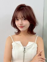 ジュイル シブヤ(JEWIL SHIBUYA) くびれミディアム