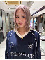 ゼンコー 国分寺(ZENKO) 【透明感抜群】ホワイトピンクベージュ