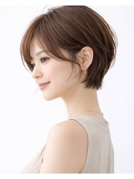 エトワール(Etoile HAIR SALON) 似合わせカット