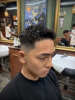 ソリズ ヘア クルー 池袋(SOLIZ HAIR CREW)&nbsp;フェザーアップ