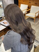 メロウマン(mellowman) beige color