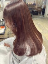 アクシュ(aqush)&nbsp;潤つやピンクベージュ
