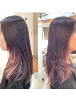 ヘアー ボニータ(hair bonita)&nbsp;#