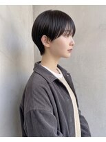 アナグラム(Anagram) 髪質改善/縮毛矯正/美髪/艶髪/弱酸性縮毛矯正/美髪ストレート