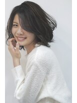 アヌーク トケ(AnouK TOKE)&nbsp;【AnouK-TOKE-】MUSE hair