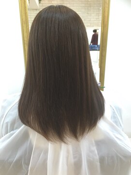 フォルテ 表参道店(FORTE) 【FORTE】プラチナヘアケアNo.1トリートメント