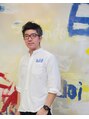 サロンドベル(Salon de Belle) 知名 徹也