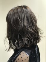 グラードヘアー(Grado hair)&nbsp;アッシュベージュ