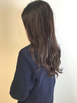 セライロ 千葉(celilo) 『celilo　小林卓真』 SALON　STYLE　ロング