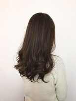 ノア(noA)&nbsp;グロッシーロング