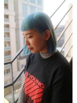 ランド(LAND)&nbsp;lightblue