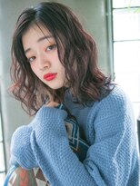 リリアン 青山(relian)&nbsp;波巻きウェーブ☆