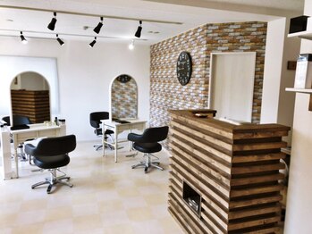 HAIR Design BelleQ【ヘアーデザインベルク】