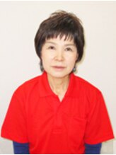 ヘアーサロン マックファミリー 新宮店(Hair Salon MAQ Family)&nbsp;ローラ 