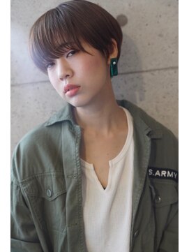 スープル オザキヤマ(SOUPLE.ozakiyama) souple_style