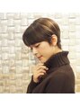 アンルミエール(Une Lumiere)&nbsp;ショートスタイル