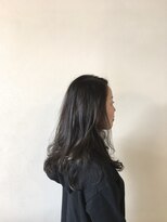 ヒスパニックヘアー hispanic HAIR Long
