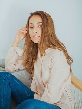 プロデュース 相模原店(Produce) 簡単スタイリング♪美髪☆ヌーディーカラー