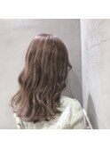 モカブラウン