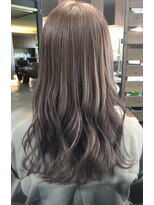 サロン クラッチ クリエイティブ コンセプト(salon CLUTCH creative concept)&nbsp;Pink ash × beige