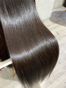 リオールヘア 北千住(LIOR.HAIR) ウルトワトリートメント