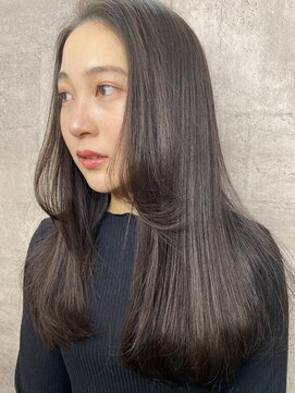 ブリス(VLISS) サラ艶髪質改善トリートメント