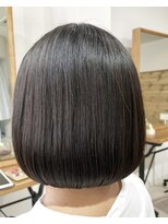 ハロ(Halo)&nbsp;ミニボブ