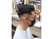アンプヘアー(A･M･P hair)