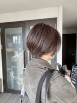 リバレッジ 広尾(Leverage)&nbsp;【広尾、恵比寿】担当：東田