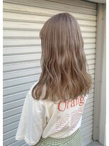 オンヌ(onnu)&nbsp;ベージュ