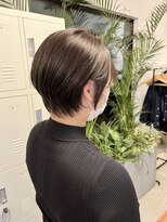 シェルハ(SHELHA)&nbsp;【リュータ】ショート