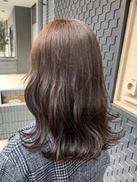 アルター(aL ter)&nbsp;ラベンダーベージュ