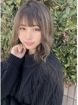 アルドラ(ALUDRA)&nbsp;Mia Oneトリートメント