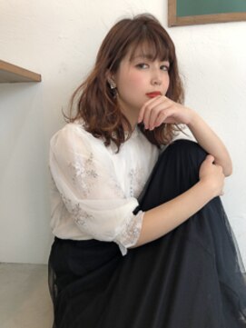 ヘアースパ ナチュラルビューティーサロン(Hair Spa natural beauty salon) ワンカールロブ