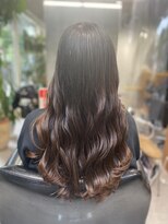 シェル 吉祥寺(shell)&nbsp;艶感スーパーロング