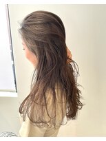 エミィ(emme)&nbsp;【emme×石崎】ハンサムロング