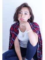 トレ(tre.)&nbsp;甲子園口/髪質改善/白髪染め/ショート/酸性ストレート/美容室