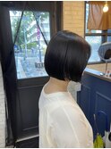 ミニボブ