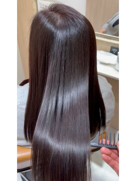 ヘアメディカルサロン 札幌 髪質改善/縮毛矯正/美髪/艶髪/大通/札幌/髪質改善縮毛矯正