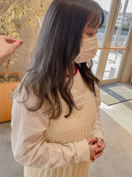 リコ(liko) ミルクティーベージュ