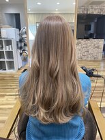 シエル エマージュ 松戸(CIEL Emerge)&nbsp;ブリーチなしのダブルカラー