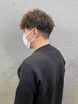 ラヴリア クルメ(LOVERIA KURUME)&nbsp;ツイストスパイラル