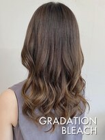 ヘアープロデュース ラピセット 松山(Lapset) 20代30代大人可愛い透明感ナチュラルカラー