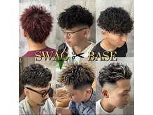 スワッグベース(SWAG BASE)